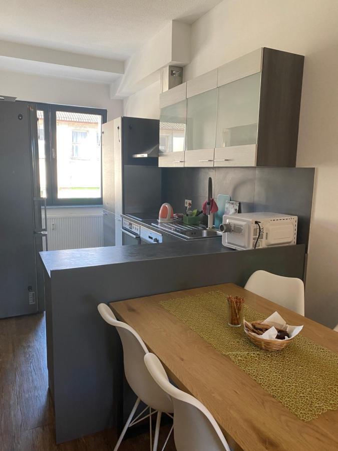 Monteurzimmer In Bielefeld - Mitte Eksteriør bilde